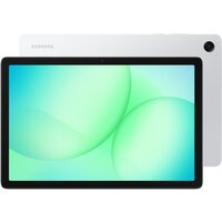 Samsung Galaxy Tab A11+ 5G SM-X236 6GB/128GB (серебристый) Image #1