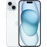 Apple iPhone 15 Plus eSIM 512GB (голубой)