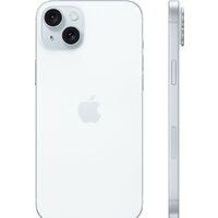 Apple iPhone 15 Plus eSIM 512GB (голубой) Image #2