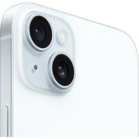 Apple iPhone 15 Plus eSIM 512GB (голубой) Image #3