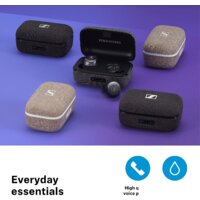 Sennheiser Momentum True Wireless 3 (черный) Image #5