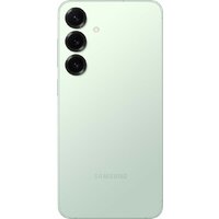 Samsung Galaxy S25+ SM-S936N 12GB/256GB (мятный) Image #3