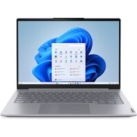 Lenovo ThinkBook 14 G8 IRL 21SG001TUE + 8 ГБ Win 11 Pro Image #1