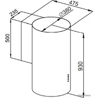 HOMSair Fly 1000SD 39 (нержавеющая сталь) Image #13