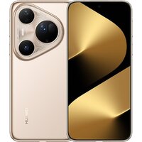 Huawei Pura 80 Ultra LMU-LX9 16GB/512GB (сверкающий золотой) Image #1