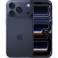 Apple iPhone 17 Pro 512GB (глубокий синий) Image #1