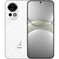 Huawei nova 13 BLK-LX9 12GB/512GB (белый)