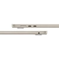 Apple MacBook Air 15" M4 2025 MW1K3 Image #4