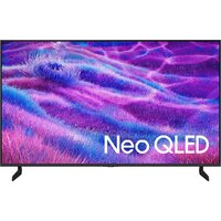 Samsung AI Neo QLED QN80F QE50QN80FAUXRU Image #2