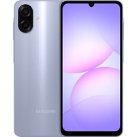 Samsung Galaxy A07 SM-A075F 4GB/64GB (фиолетовый)