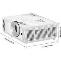 InFocus ScreenPlay Vista SP2234 Image #8