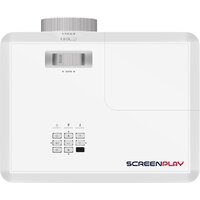 InFocus ScreenPlay Vista SP2234 Image #4