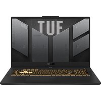 ASUS TUF Gaming F17 FX707VJB-HX102