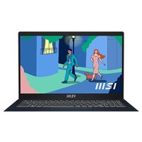 MSI Modern 15 B12MO-657XBY Image #1