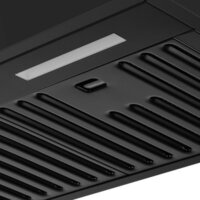 MAUNFELD BERK 60 Built In (черный антрацит) Image #2