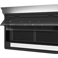 Weissgauff BOX 900 Remove Touch Black Glass Image #16