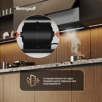 Weissgauff BOX 900 Remove Touch Black Glass Image #10