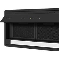 Weissgauff BOX 900 Remove Touch Black Glass Image #15