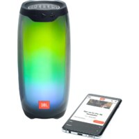 JBL Pulse 4 (черный) Image #3