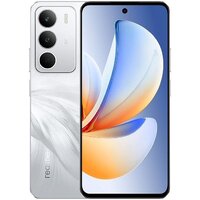 Realme C71 RMX5303 8GB/256GB международная версия (белый)