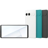 Sony Xperia 10 VII XQ-FE72 8GB/128GB (бирюзовый) Image #4