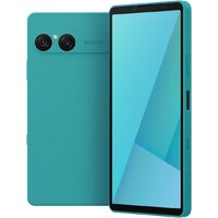 Sony Xperia 10 VII XQ-FE72 8GB/128GB (бирюзовый)