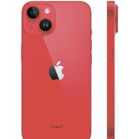 Apple iPhone 14 Dual SIM 256GB (PRODUCT)RED Image #2