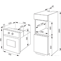 Hansa BOEW64090015 Image #2