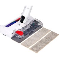 Evolution Smart Clean VCF2613UV Wet and Dry Image #26