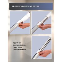 Evolution Smart Clean VCF2613UV Wet and Dry Image #44