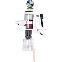 Evolution Smart Clean VCF2613UV Wet and Dry Image #30