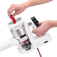 Evolution Smart Clean VCF2613UV Wet and Dry Image #33