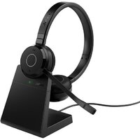 Jabra Evolve 65 TE MS Stereo Stand