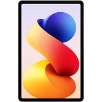 Xiaomi Redmi Pad 2 Pro 5G 8GB/256GB международная версия (серебристый) Image #3