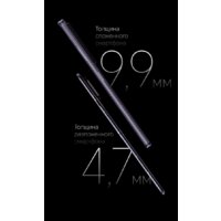 HONOR Magic V2 16GB/512GB международная версия с NFC (черный) Image #12