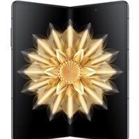 HONOR Magic V2 16GB/512GB международная версия с NFC (черный) Image #4