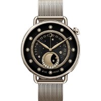 Xiaomi Watch S4 41 мм (золотой закат, международная версия) Image #2