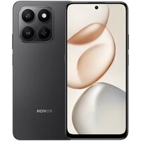 HONOR X7d 5G 6GB/128GB международная версия (вельветовый черный) Image #1