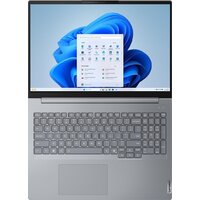 Lenovo ThinkBook 16 G8 IAL 21SK007UFW Image #11