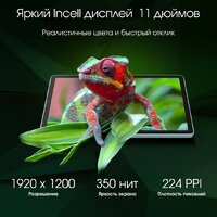 Digma Pro Edge 4G 6GB/128GB (мятный) Image #3