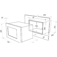 MAUNFELD MBMO.25.7GB Image #9