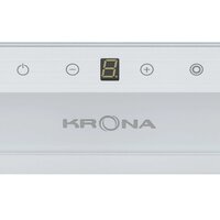 Krona Irma A 600 S (белый) Image #8