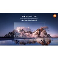 Xiaomi TV A 32" 2026 L32MB-ARU (международная версия) Image #7