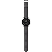 Xiaomi Watch S4 41 мм (черный, международная версия) Image #3