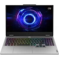 Lenovo LOQ 15IRX10 83JE002ERK Image #1