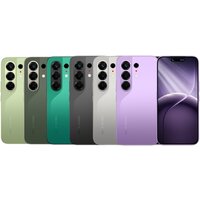 Tecno Camon 50 CN5 8GB/256GB (мятный) Image #2