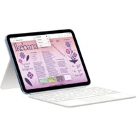 Apple iPad 10.9" 2022 64GB MPQ13 (синий) Image #5