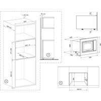 Krona Wirbel 60 BL Image #19
