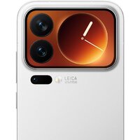 Xiaomi 17 Pro Max 16GB/512GB китайская версия (белый) Image #2