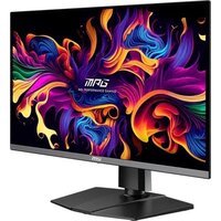 MSI MPG 271QRX Image #4